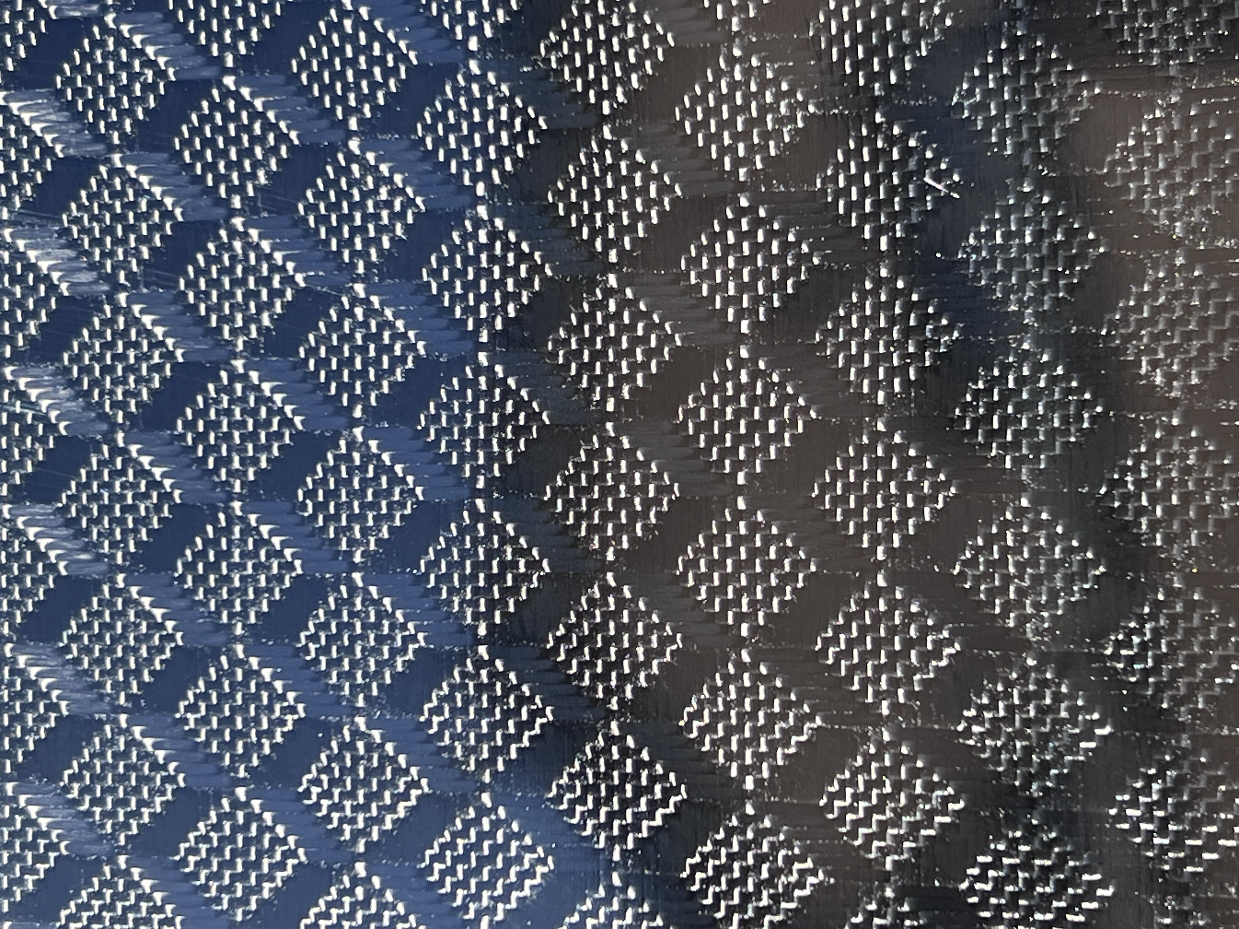 Carbon 3D Jacquard Detail 3